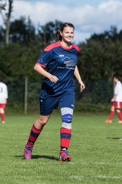 Bild 9 - Frauen TSV Wiemersdorf - SV Wahlstedt : Ergebnis: 5:1